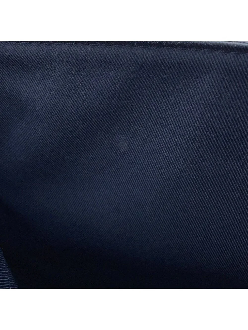Louis Vuitton Shoulder Bag Gray Leather Takeoff